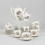 1039 2735 COFFEE SET